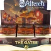 Altered TCG - Beyond the Gates Boosterbox (37 boosters - kickstarter editie)