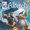 Altered TCG - Beyond the Gates Starter Deck: Ordis