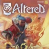 Altered TCG - Beyond the Gates Starter Deck: Bravos