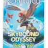 Altered TCG - Skybound Odyssey Boosterbox (36 boosters)