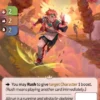 Altrun Teammate (R) - Altered skybound