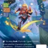 Altrun Teammate (U-1525) - skybound unique