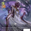 Amahle, Asgarthan Outcast (U-1284) - Altered Kickstarter Uniques