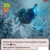 Amarok (R) - Altered Trial by Frost