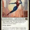 Amazing Spider-Girl - Marvel Super Heroes Commander