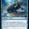Ambling Stormshell - Tarkir: Dragonstorm