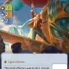 Amelia Earhart (F) - Altered Beyond the Gates