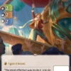 Amelia Earhart (R) - Altered Kickstarter
