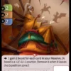 Anansi (C) - Altered Kickstarter