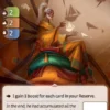 Anansi (F) - Altered Kickstarter