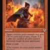 Ancestral Anger (foil) (showcase) - Innistrad Remastered Varianten