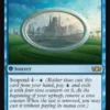 Ancestral Vision - Tarkir: Dragonstorm Commander