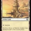 Ancient Den - Edge of Eternities Commander