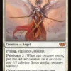Angel of Invention - Tarkir: Dragonstorm Commander