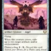 Angel of the Ruins - Edge of Eternities Commander