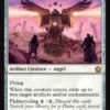 Angel of the Ruins - Foundations Commander Decks