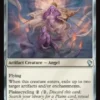 Angel of the Ruins (surge foil) - Final Fantasy Commander