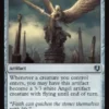 Angel's Tomb - Innistrad Remastered