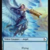 Angel token (3/3) - Reality Fracture