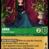 Anna, Diplomatic Queen (foil) - Shimmering Skies