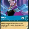 Anna, Making Snow Plans - Whispers in the Well