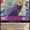 Anna, Soothing Sister - Winterspell