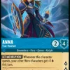 Anna, True-Hearted (foil) - Fabled