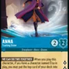 Anna, Trusting Sister - Reign of Jafar