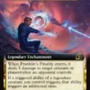 Annie Joins Up (extended art) - Marvel Super Heroes Commander Varianten