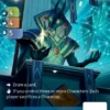 Anubis (U-5013) - Altered Non-Kickstarter Uniques