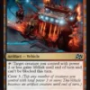 Apocalypse Runner - Aetherdrift