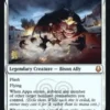 Appa, Steadfast Guardian (foil) - Avatar: The Last Airbender Prerelease Promo's