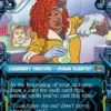 April O'Neil, Hacktivist (#227) (foil) (showcase) - Teenage Mutant Ninja Turtles Varianten
