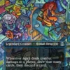 April, Reporter of the Weird (borderless) - Teenage Mutant Ninja Turtles Varianten