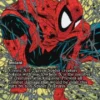 Arachnogenesis (#31) (foil) (borderless) - Marvel