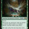 Arasta of the Endless Web - Tarkir: Dragonstorm Commander