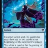Arcane Denial - Secrets of Strixhaven Commander