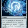 Arcane Signet - Reality Fracture Commander