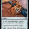 Arcane Signet - Secrets of Strixhaven Commander