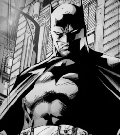 Arcane Tinmen - Card Codex 360: Dark Knight