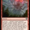 Archaic's Agony - Secrets of Strixhaven