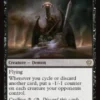 Archfiend of Ifnir - Lorwyn Eclipsed Commander