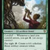 Architect of the Untamed - Aetherdrift Commander