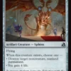 Archive Arbiter (foil) - Reality Fracture