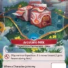Arcolano Milk (R) - Altered Trial by Frost