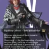 Ardyn, the Usurper (#524) (surge foil) (borderless) - Final Fantasy Varianten
