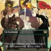 A Realm Reborn (#344) (borderless) - Final Fantasy Varianten