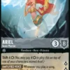 Ariel, Sonic Warrior (foil) - Fabled