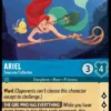 Ariel, Treasure Collector (foil) - Ursula's Return