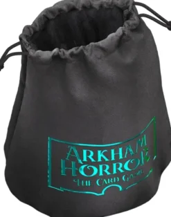 Arkham Horror: The Card Game - Chaos Tokens + Token Bag (EN)